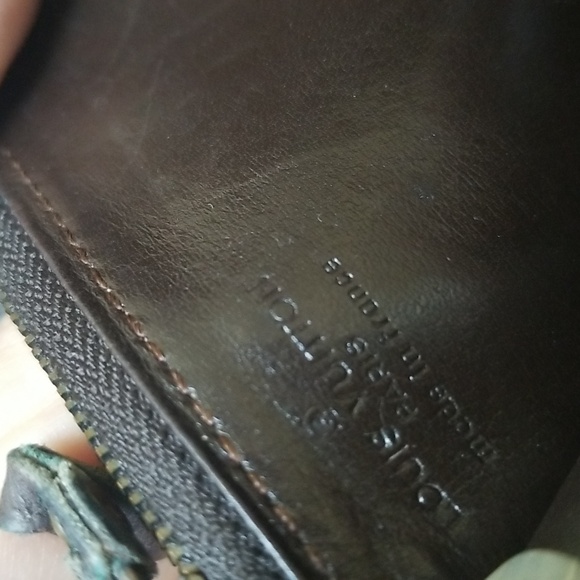 Louis Vuitton wallet - Picture 14 of 16